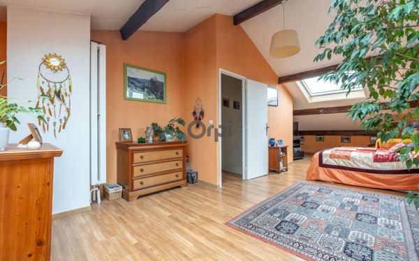 Maison à vendre    4 pièces • 73,49 m2 Joinville-le-Pont