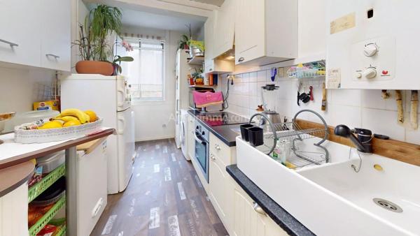 Vente Appartement 5 pièces 80 m2 à Lourdes