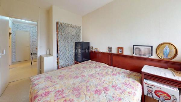 Vente Appartement 5 pièces 80 m2 à Lourdes