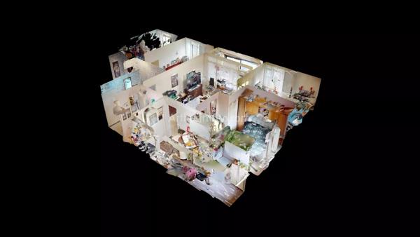 Vente Appartement 5 pièces 80 m2 à Lourdes