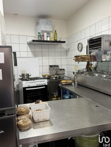 Restaurant à vendre 23 m² Brignoles