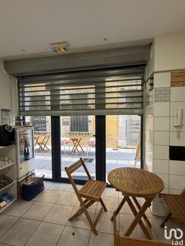 Restaurant à vendre 23 m² Brignoles
