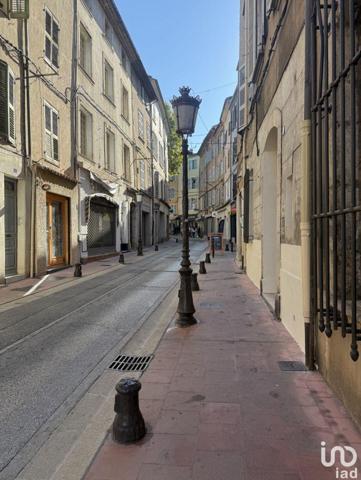 Restaurant à vendre 23 m² Brignoles