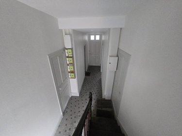 Maison à vendre à Angers dans le Maine-et-Loire (49100), ref : 49113-496 La Fayette