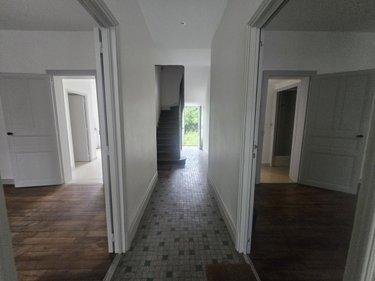 Maison à vendre à Angers dans le Maine-et-Loire (49100), ref : 49113-496 La Fayette