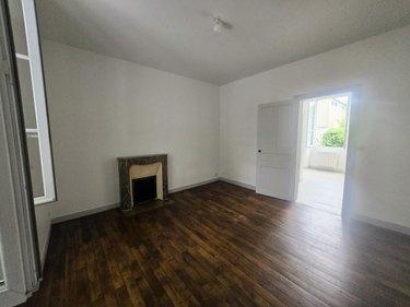 Maison à vendre à Angers dans le Maine-et-Loire (49100), ref : 49113-496 La Fayette