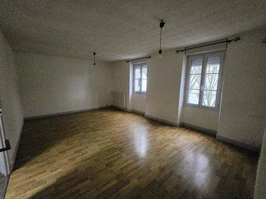 Maison à vendre à Angers dans le Maine-et-Loire (49100), ref : 49113-496 La Fayette