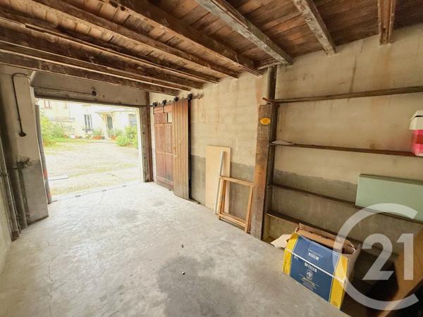 Parking à vendre  13 m 2   PARIS  - 75016