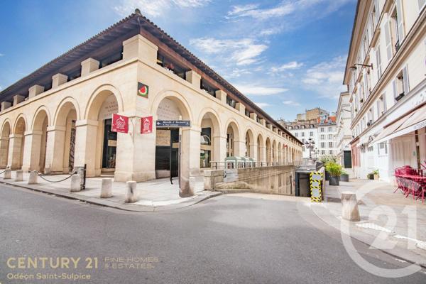 Parking à vendre  13 m 2   PARIS  - 75016