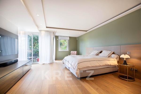 Triplex Rooftop Quai de Soane