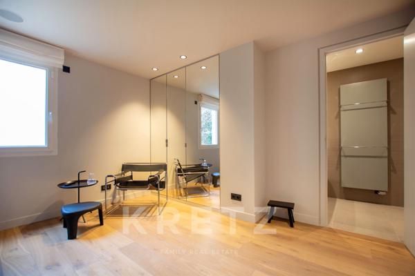 Triplex Rooftop Quai de Soane