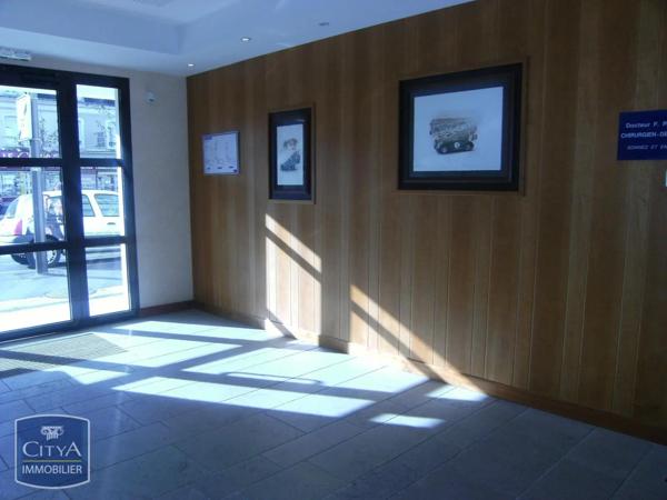 Appartement à louer 3 pièces 55.58m²