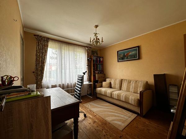 Maison située à Compiegne de 3 pièces 67,75 m2 habitables