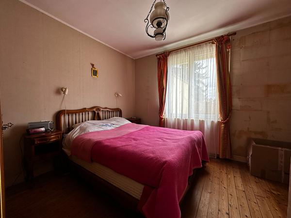 Maison située à Compiegne de 3 pièces 67,75 m2 habitables