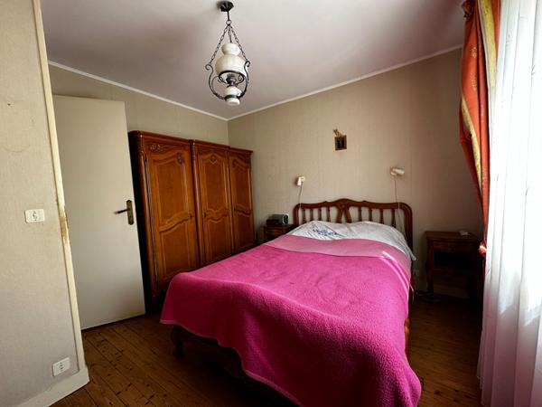 Maison située à Compiegne de 3 pièces 67,75 m2 habitables