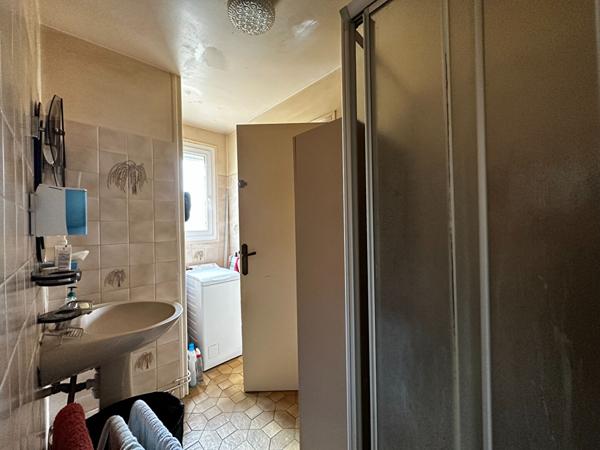 Maison située à Compiegne de 3 pièces 67,75 m2 habitables