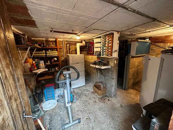 Maison située à Compiegne de 3 pièces 67,75 m2 habitables