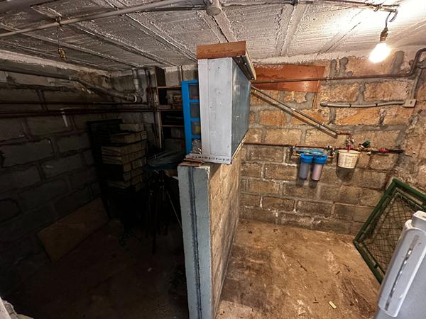 Maison située à Compiegne de 3 pièces 67,75 m2 habitables