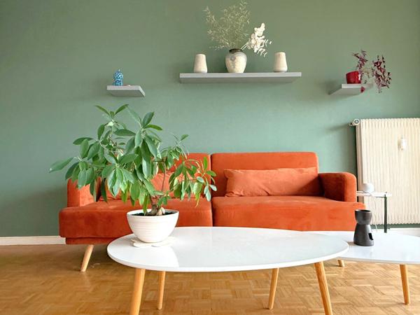 Appartement Villeurbanne 3 pièce(s) 74.51 m2