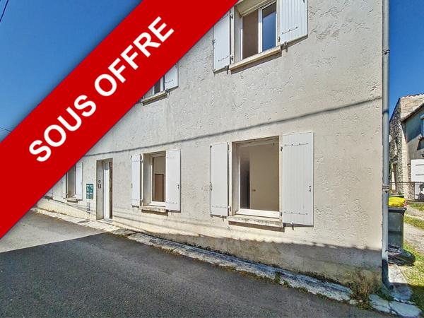 Ensemble de quatre studios