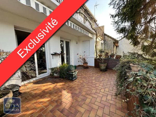 Vente maison 7 pièces de 166m²