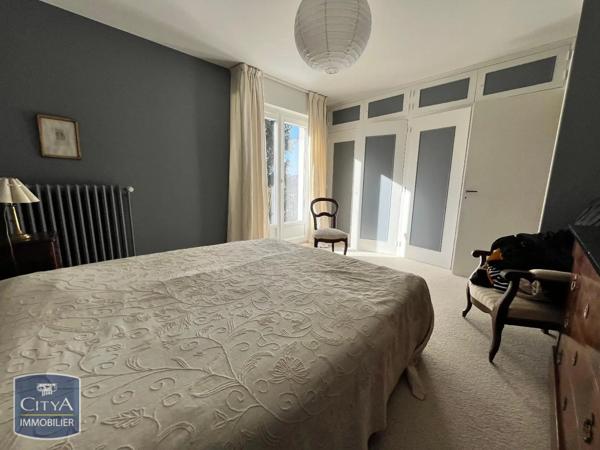 Vente maison 7 pièces de 166m²