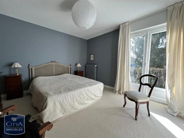 Vente maison 7 pièces de 166m²