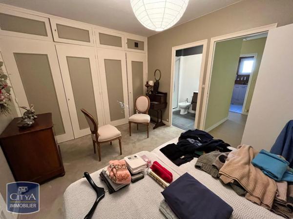 Vente maison 7 pièces de 166m²