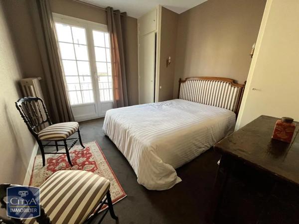 Vente maison 7 pièces de 166m²