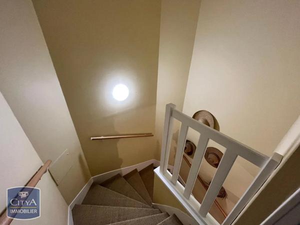 Vente maison 7 pièces de 166m²