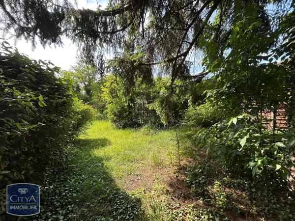 Vente maison 7 pièces de 166m²