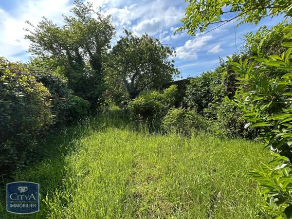 Vente maison 7 pièces de 166m²