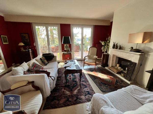 Vente maison 7 pièces de 166m²
