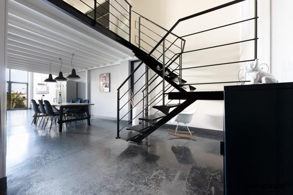 Vente Loft 141m 2 - 3 chambre(s) - Roubaix, Hôpital Victor Provo • Réf. VA27340
