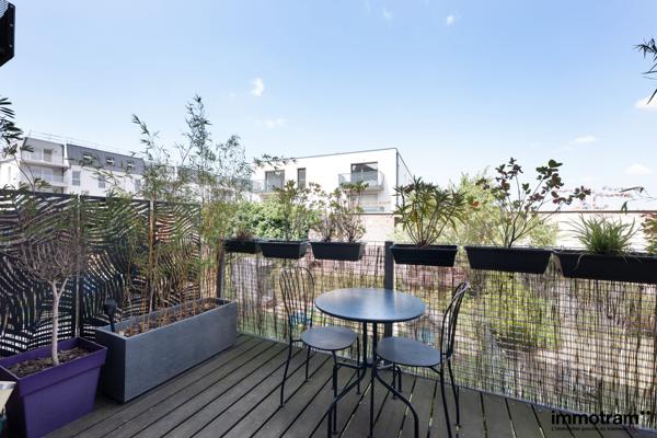 Vente Loft 141m 2 - 3 chambre(s) - Roubaix, Hôpital Victor Provo • Réf. VA27340
