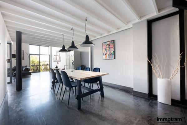 Vente Loft 141m 2 - 3 chambre(s) - Roubaix, Hôpital Victor Provo • Réf. VA27340