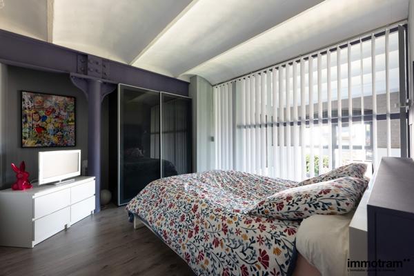 Vente Loft 141m 2 - 3 chambre(s) - Roubaix, Hôpital Victor Provo • Réf. VA27340