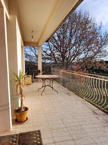 grande famille ou marchand de bien, tout à pieds