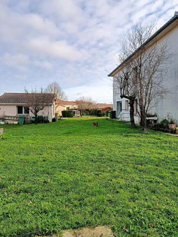 grande famille ou marchand de bien, tout à pieds