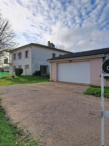 grande famille ou marchand de bien, tout à pieds