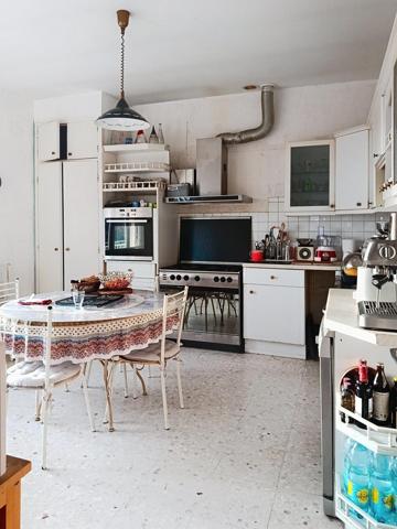 grande famille ou marchand de bien, tout à pieds