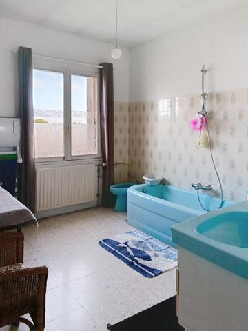 grande famille ou marchand de bien, tout à pieds