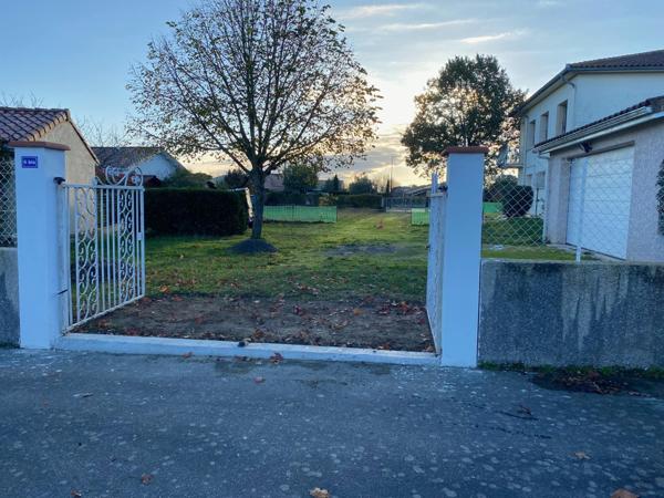 grande famille ou marchand de bien, tout à pieds