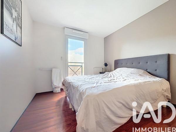 Appartement à vendre 2 pièces 53 m² Saulx-les-Chartreux