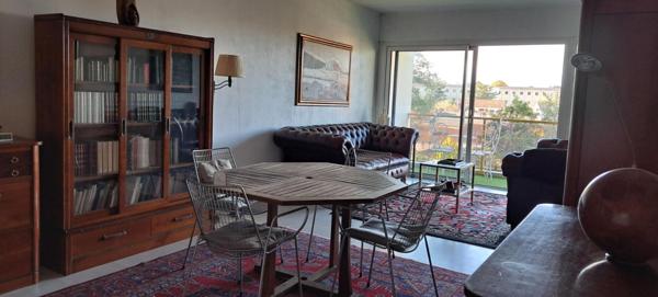 Appartement T5 Coeur de ville