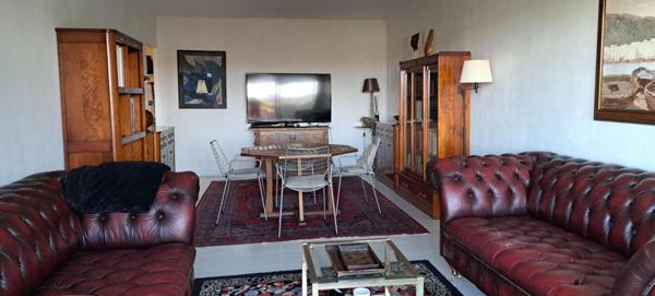 Appartement T5 Coeur de ville