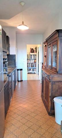 Appartement T5 Coeur de ville