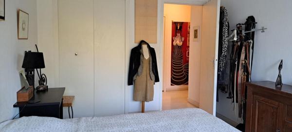 Appartement T5 Coeur de ville