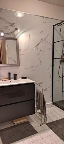 Appartement T5 Coeur de ville