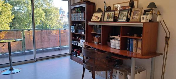 Appartement T5 Coeur de ville